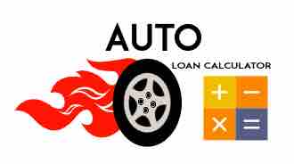 bank of america car loan calculator