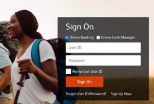 suntrust online personal banking sign on